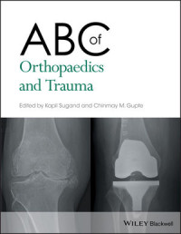 Image of ABC OF ORTHOPAEDICS AND TRAUMA