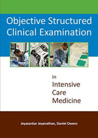 Image of Objective Structured Clinical Examination in Intensive Care Medicine