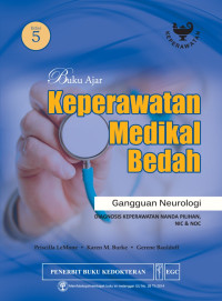 Buku Ajar Keperawatan Medikal Bedah Gangguan Neurologi