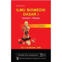 ILMU BIOMEDIK DASAR I