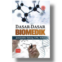 Image of DASAR DASAR BIOMEDIK
