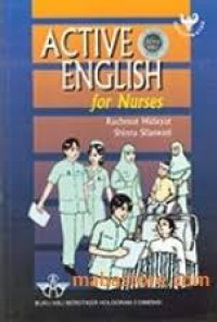 Active English for Nurses