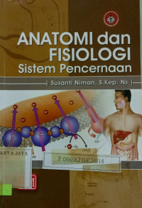 Image of Anatomi dan Fisiologi Sistem Pencernaan