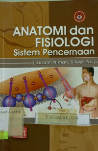 Image of Anatomi dan Fisiologi Sistem Pencernaan