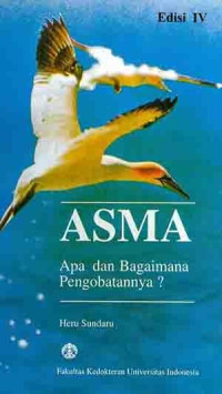 Asma Apa dan Bagaimana Pengobatannya?