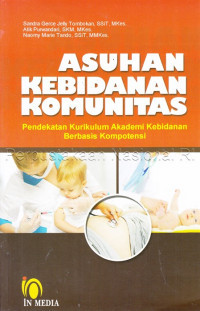 Image of Asuhan Kebidanan Komunitas