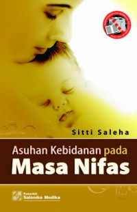 Image of Asuhan Kebidanan Pada Masa Nifas