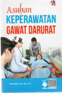 Asuhan Keperawatan Gawat Darurat