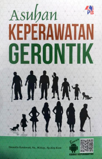 Asuhan Keperawatan Gerontik