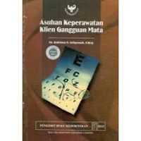 Image of Asuhan Keperawatan Klien Gangguan Mata
