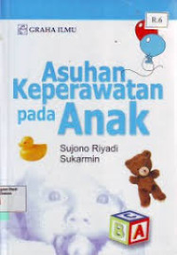 Asuhan Keperawatan Pada Anak