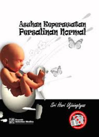 Image of Asuhan Keperawatan Persalinan Normal