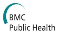 Image of BMC Public Health
