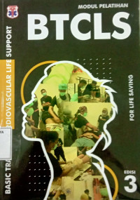 Image of BTCLS BASIC TRAUMA CARDIOVASCULAR LIFE SUPPORT