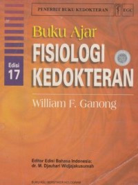 Buku Ajar Fisiologi Kedokteran