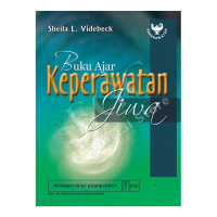 Image of Buku Ajar Keperawatan Jiwa