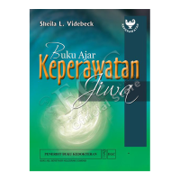 Buku Ajar Keperawatan Jiwa