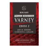 Image of Buku Saku Asuhan Kebidanan Varney