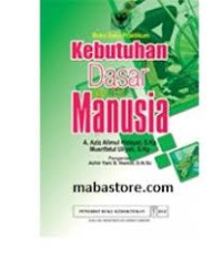 Buku Saku Praktikum Kebutuhan Dasar Manusia