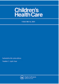 Image of Children's Health Care : Karolinska Institutet