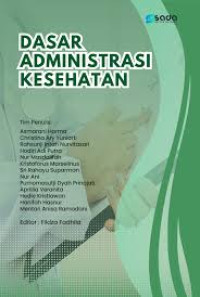 Dasar Administrasi Kesehatan
