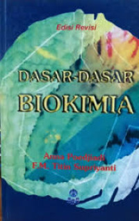 Image of Dasar-Dasar Biokimia (Edisi Revisi)