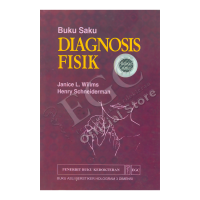 Diagnosis Fisik ( buku saku )