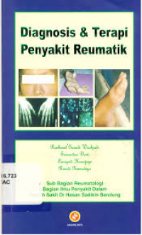 Diagnosis & Terapi Penyakit Reumatik