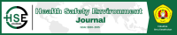 Image of Health Safety Environment Journal UPN Veteran Jakarta