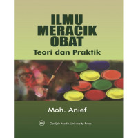 Image of Ilmu Meracik Obat