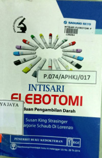 Image of Intisari EL EBOTOMI