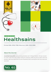 Image of Journal Health Sains