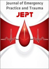 Image of Journal of Emergency Practice and Trauma