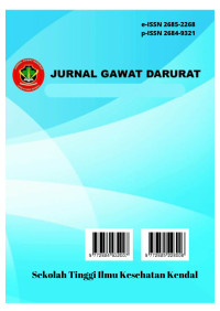 Image of Jurnal Gawat Darurat