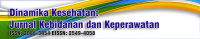 Image of Jurnal Kebidanan dan Keperawatan