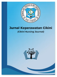 Image of Jurnal Keperawatan Cikini