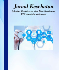Image of Jurnal Kesehatan UIN Alauddin Makassar
