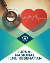 Image of Jurnal Nasional Ilmu Kesehatan Universitas Hasanuddin