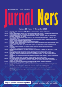 Image of Jurnal NERS