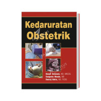 Kedaruratan Obstetrik