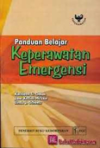 Image of Keperawatan Emergensi