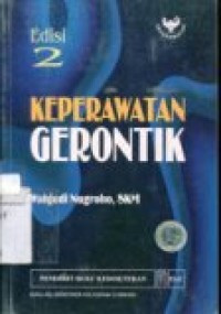 Image of Keperawatan Gerontik