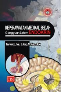 Image of Keperawatan Medikal Bedah Gangguan Sistem Endokrin