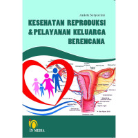 Image of Kesehatan Reproduksi & Pelayanan Keluarga Berencana