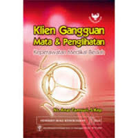 Image of Klien Gangguan Mata & Penglihatan Keperawatan Medikal Bedah