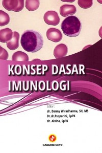 Image of Konsep Dasar Imunologi