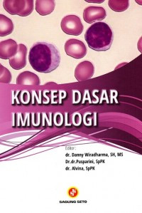 Konsep Dasar Imunologi