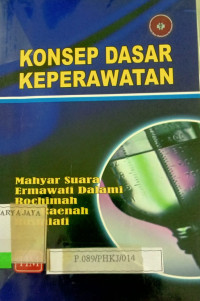 Konsep Dasar Keperawatan