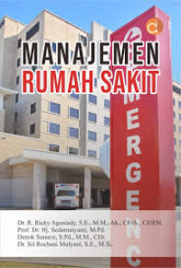 Manajemen Rumah Sakit