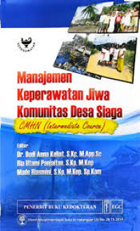 Image of Manajemen Keperawatan Jiwa Komunitas Desa Siaga